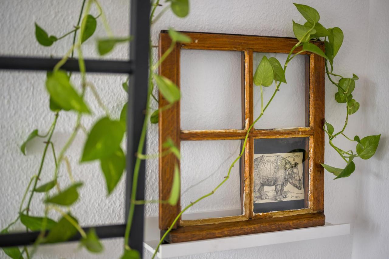 Altstadtjuwel Mit Loft Charme - Netflix Koblenz  Exterior foto