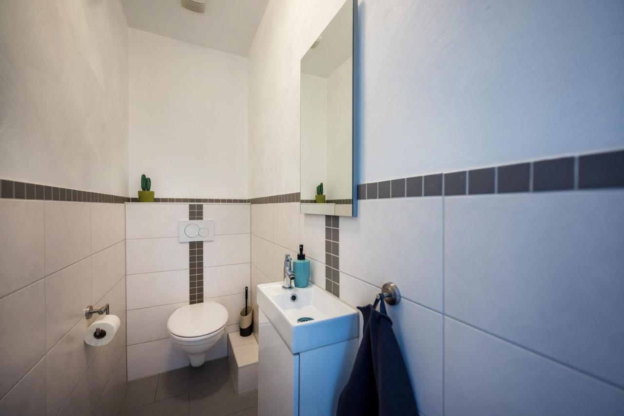 Altstadtjuwel Mit Loft Charme - Netflix Koblenz  Exterior foto